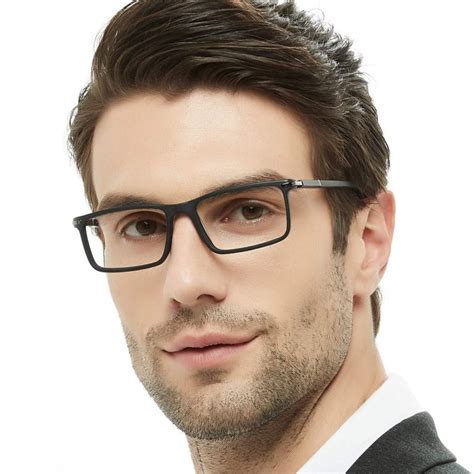 most popular men's eyeglasses frames.